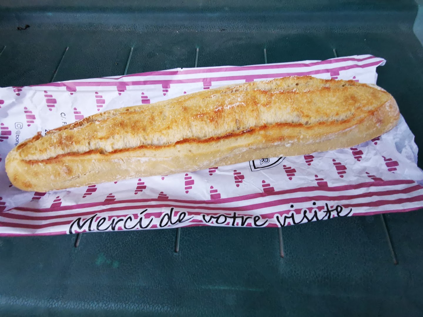 Bonjour Panadería Pastelería · Fotos 3