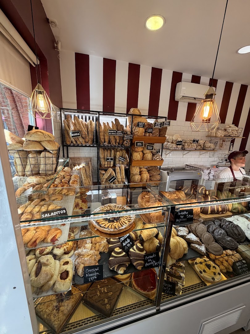 Bonjour Panadería Pastelería · Fotos 4