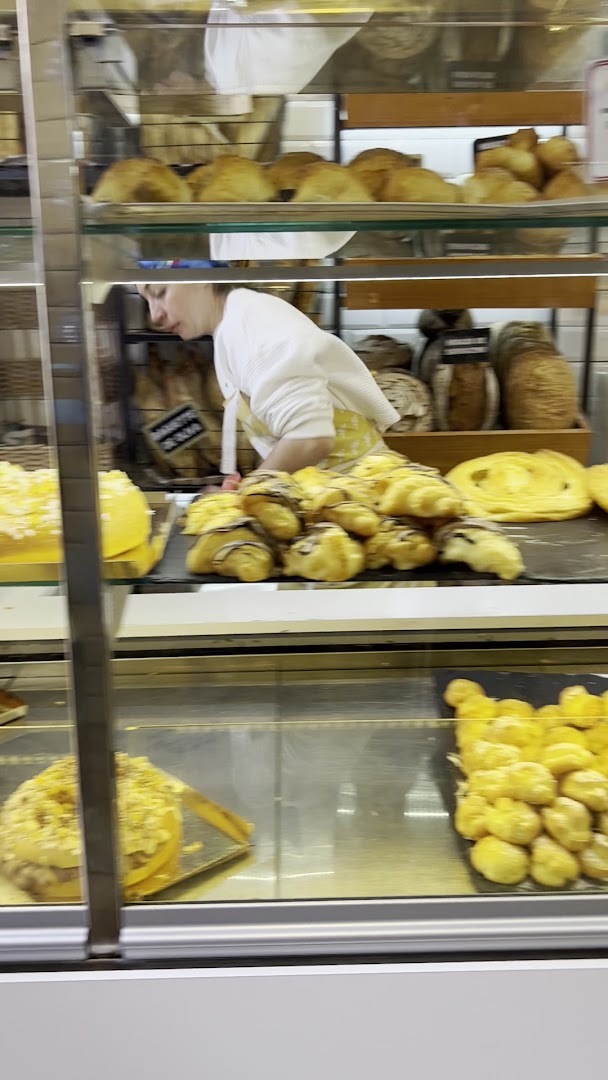 Bonjour Panadería Pastelería · Fotos 12