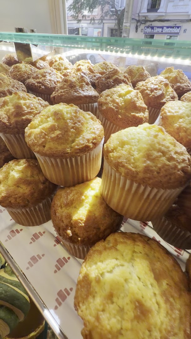Bonjour Panadería Pastelería · Fotos 13