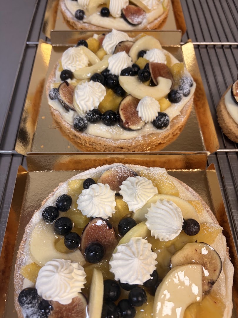 Bonjour Panadería Pastelería · Fotos 6