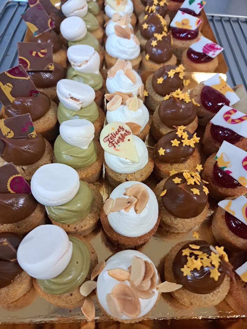 Bonjour Panadería Pastelería · Fotos 7