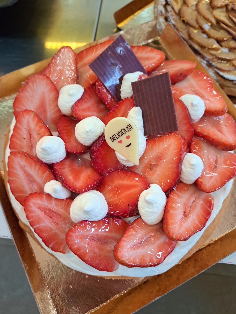 Bonjour Panadería Pastelería · Fotos 10