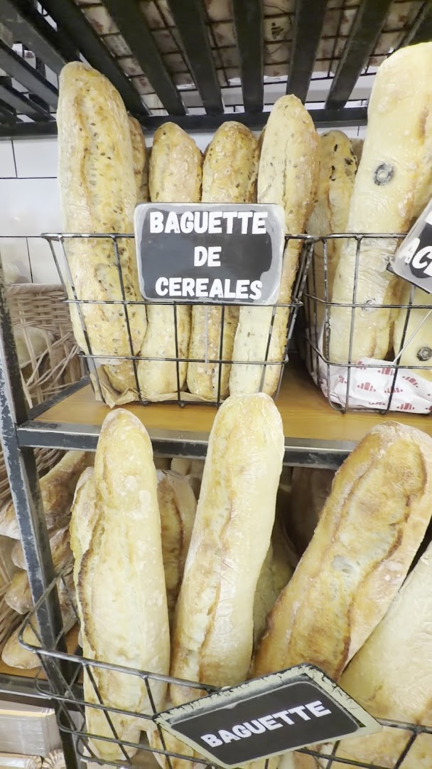 Bonjour Panadería Pastelería · Fotos 15