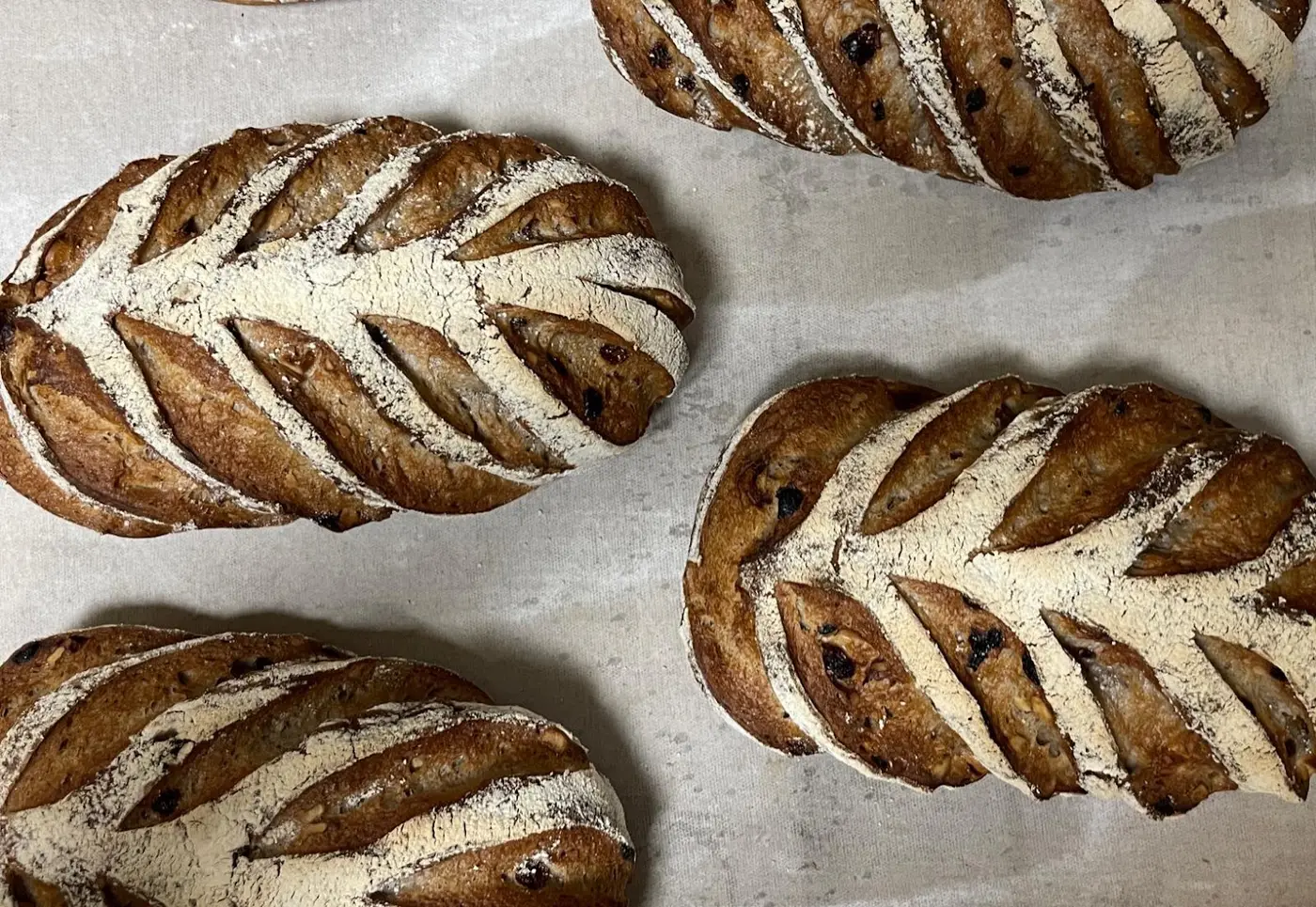 Bonjour Panadería Pastelería · Fotos 1