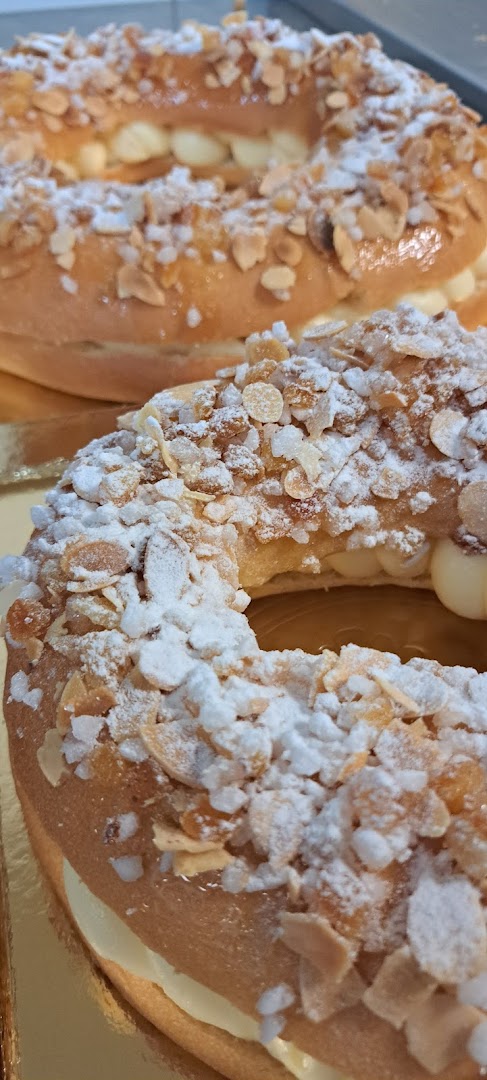 Bonjour Panadería Pastelería · Fotos 19