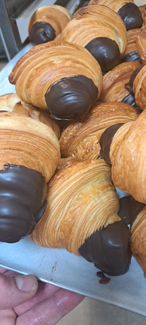 Bonjour Panadería Pastelería · Fotos 21