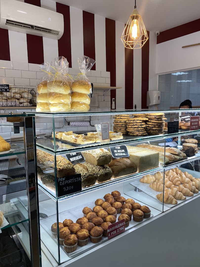 Bonjour Panadería Pastelería · Fotos 8