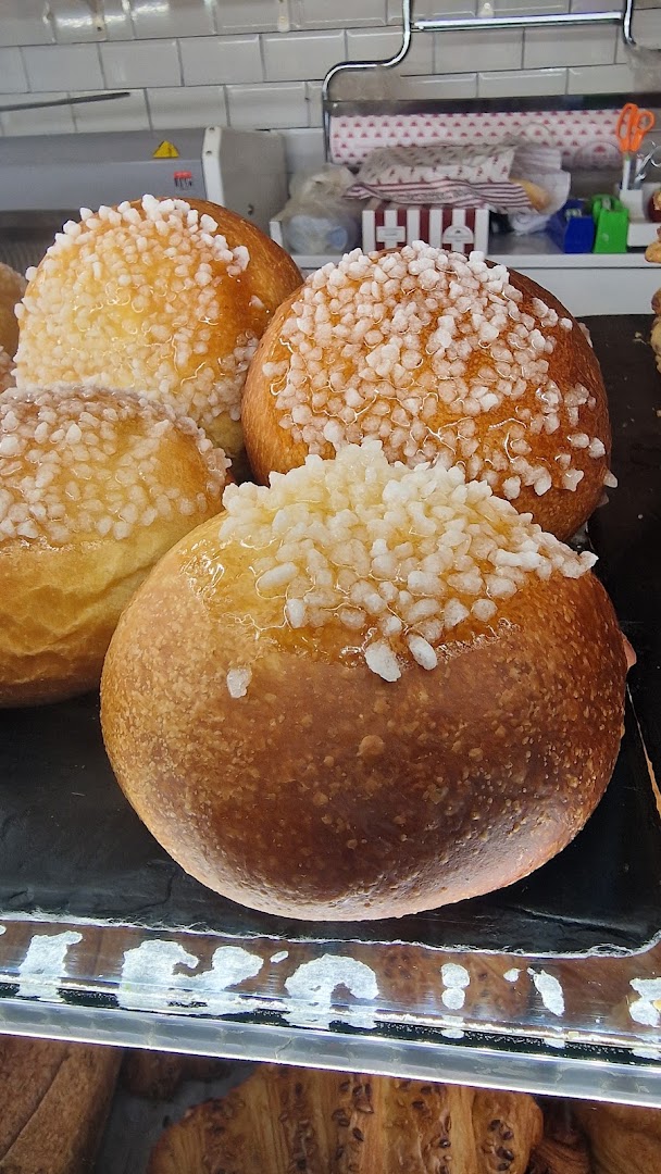 Bonjour Panadería Pastelería · Fotos 14