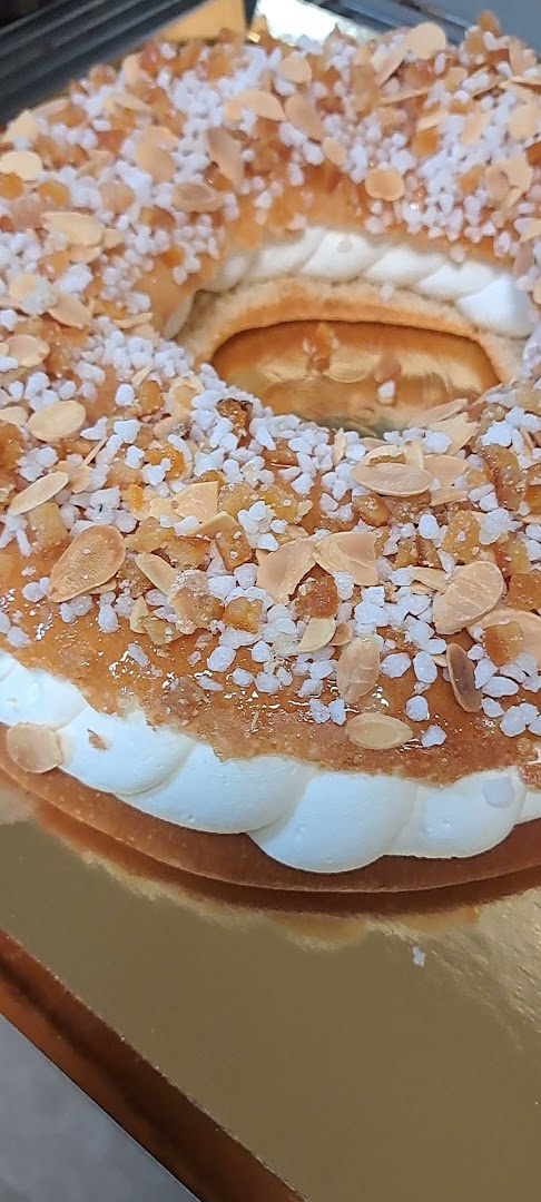 Bonjour Panadería Pastelería · Fotos 25